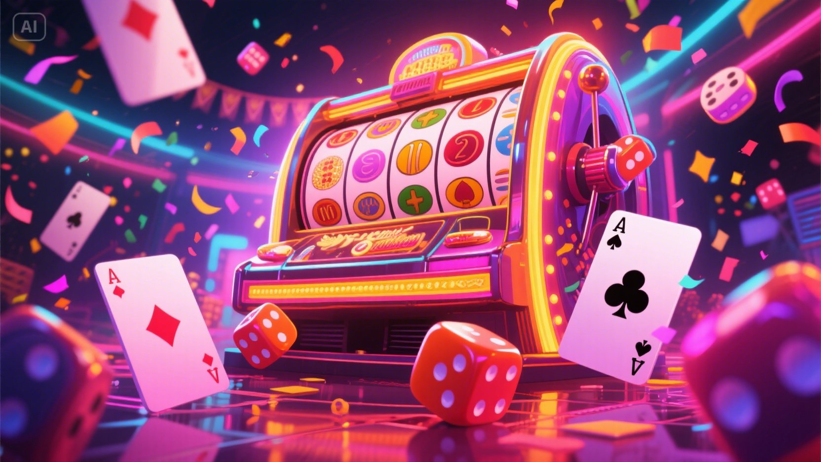 Casino Sombrero Spins desktop and mobile interfaces